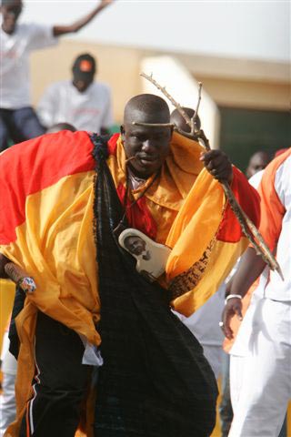 yekini