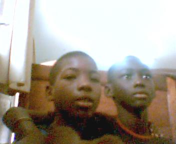moi et mon lahad