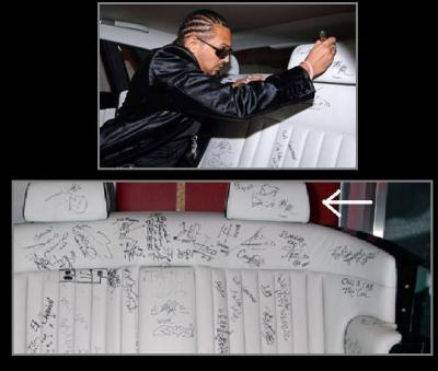 sean paul