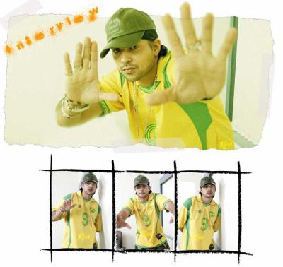 sean paul