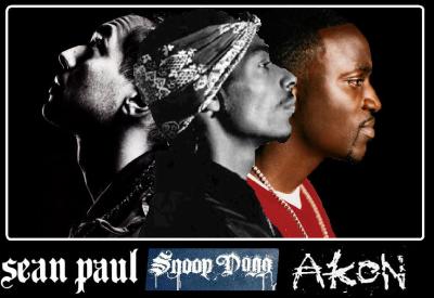 sean paul
