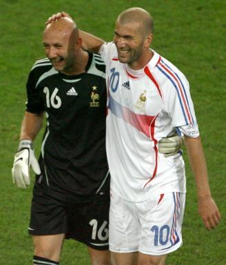 zizou