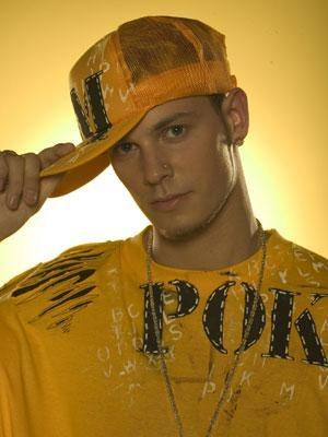 pokora